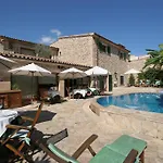 Posada De Lluc