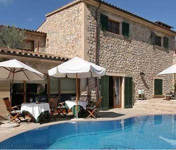 De Lluc 4* Pollença