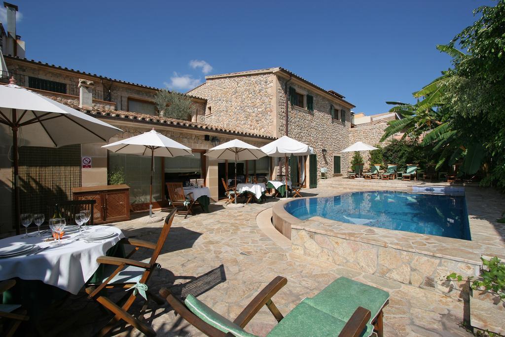 Hotel De Lluc Pollença