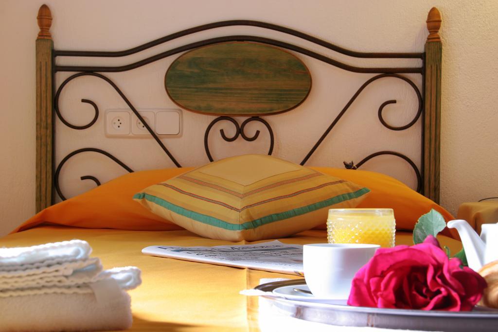 De Lluc Hotel