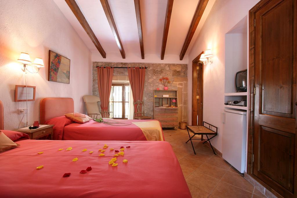 De Lluc 4*
