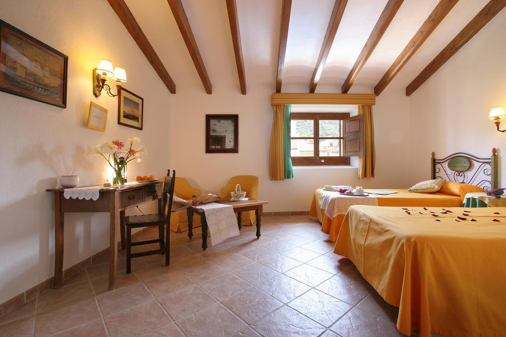 De Lluc Hotel 4*