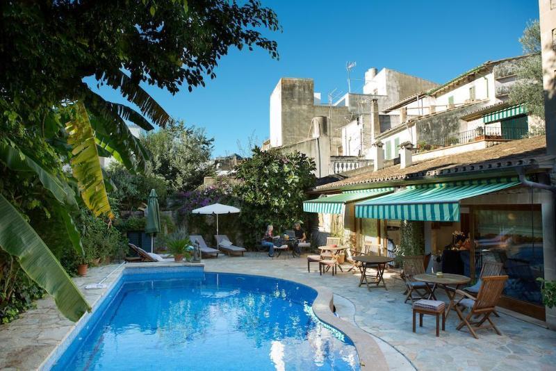 De Lluc Hotel