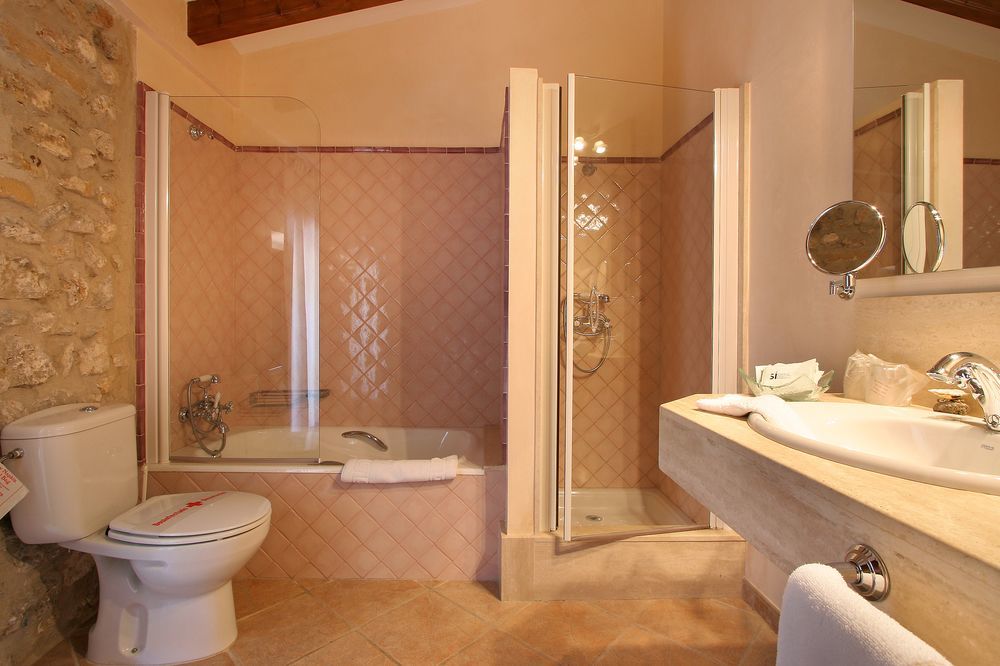 Hotel De Lluc 4*