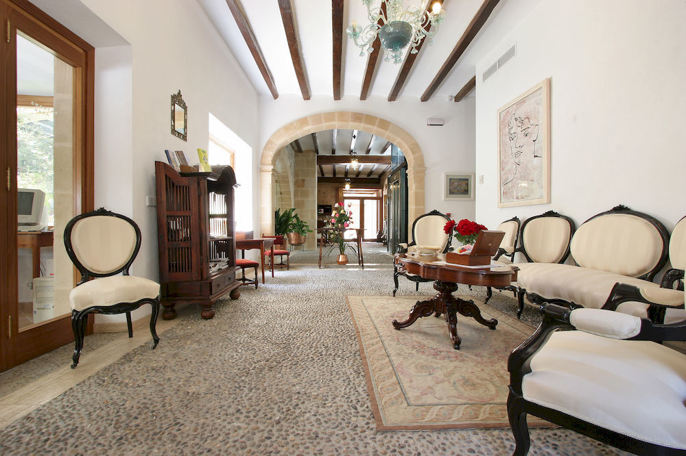 De Lluc Hotel Pollença