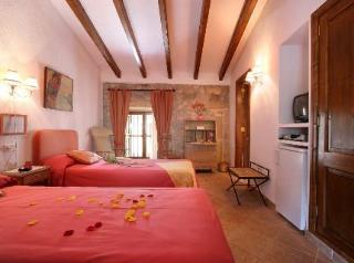 Hotel De Lluc 4*
