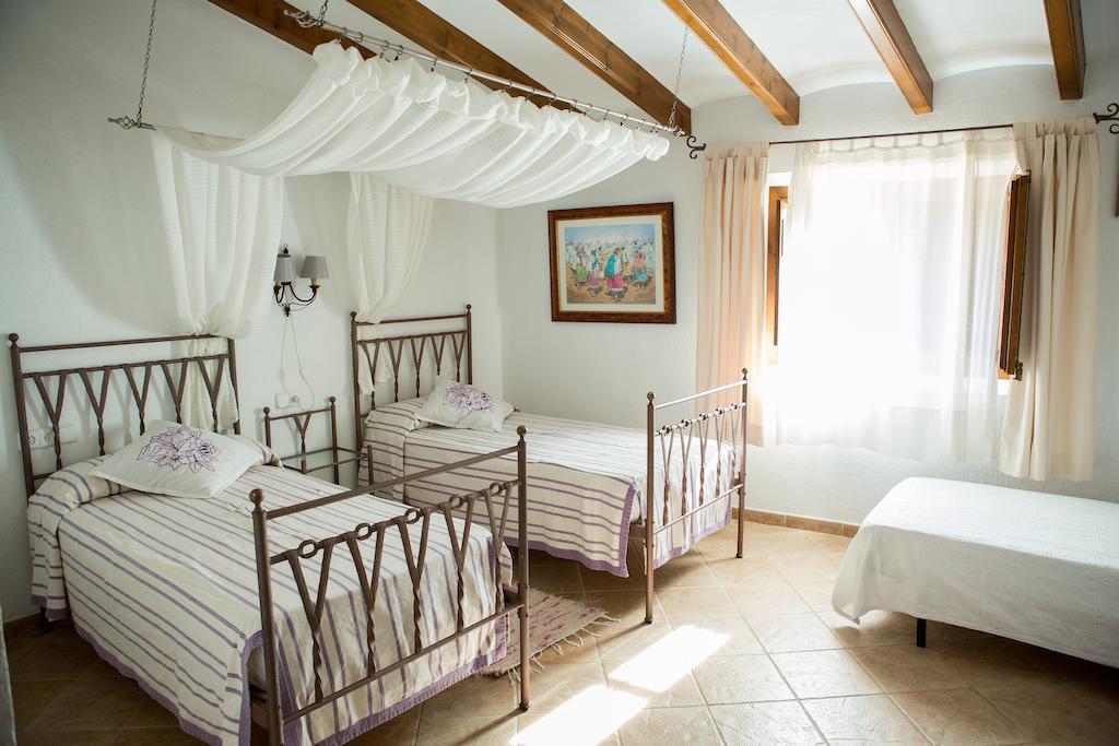 De Lluc Hotel Pollença